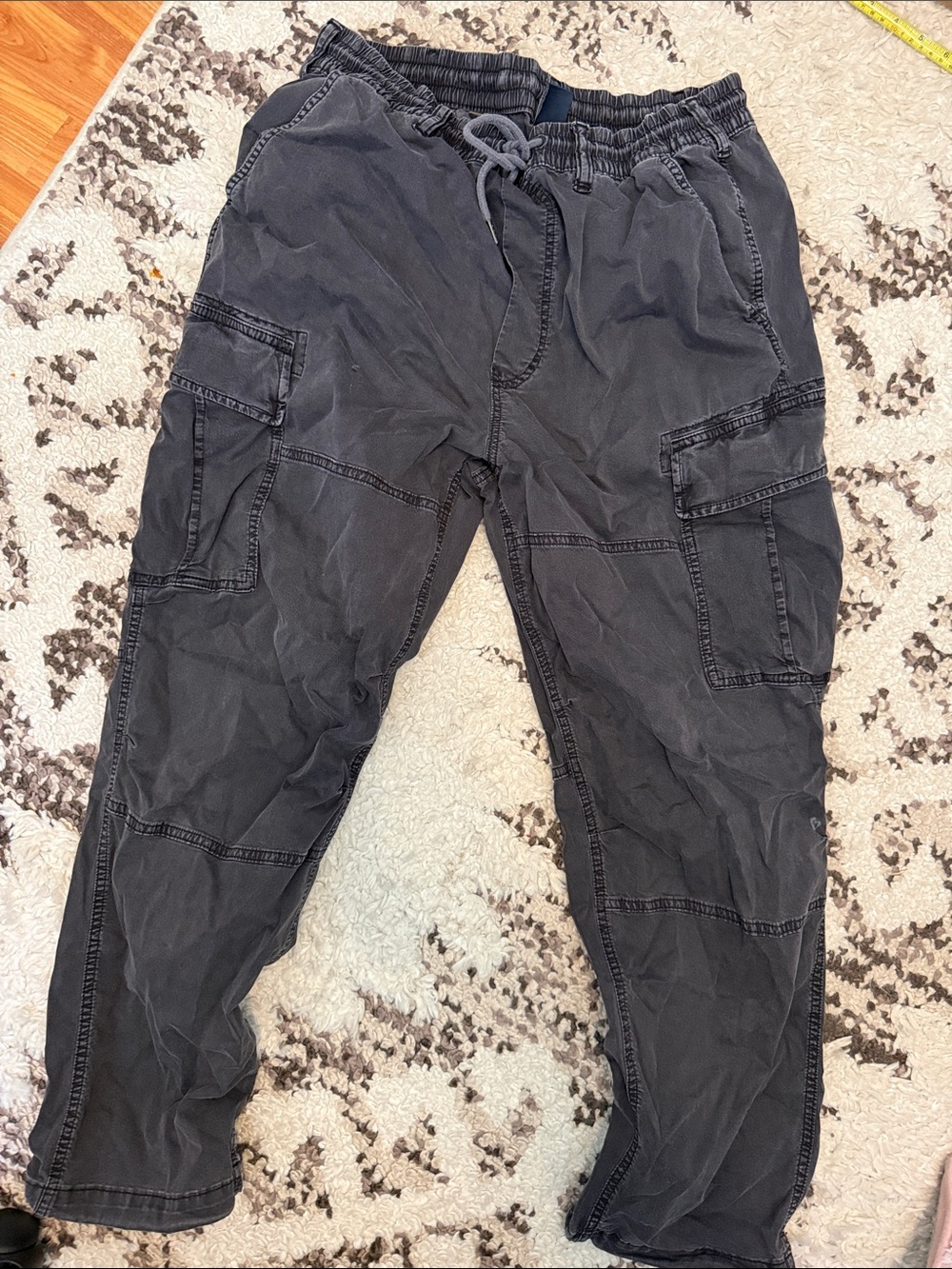 Men's American Eagle Cargo Pants